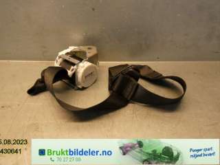 Sikkerhetsbelte bak høyre til Fiat 500L (MPV), 2013-2015  (FIAT|735571068|07355710680)