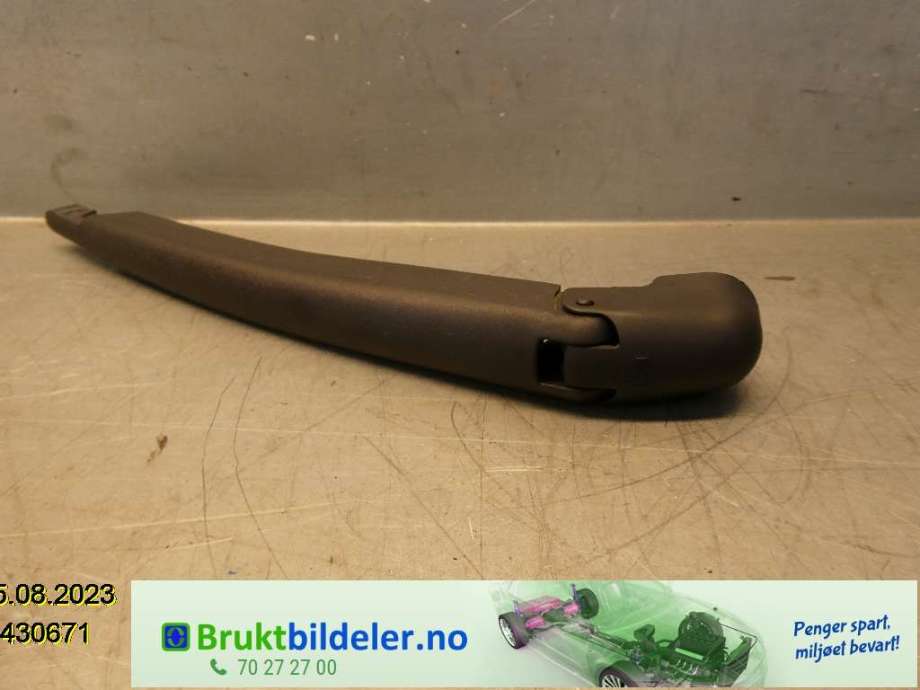 Viskerarm bakrute til Fiat 500L (MPV) 2013-2015 (FIAT|51883638|)