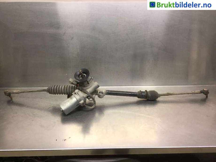 Tannstang elektrisk til Suzuki SX4 2009-2013 (Type I, Fase 2)  (SUZUKI|48500-54L50|)