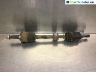 Drivaksel venstre foran til Suzuki SX4, 2009-2013 (Type I, Fase 2)  (SUZUKI|44102-80J11)