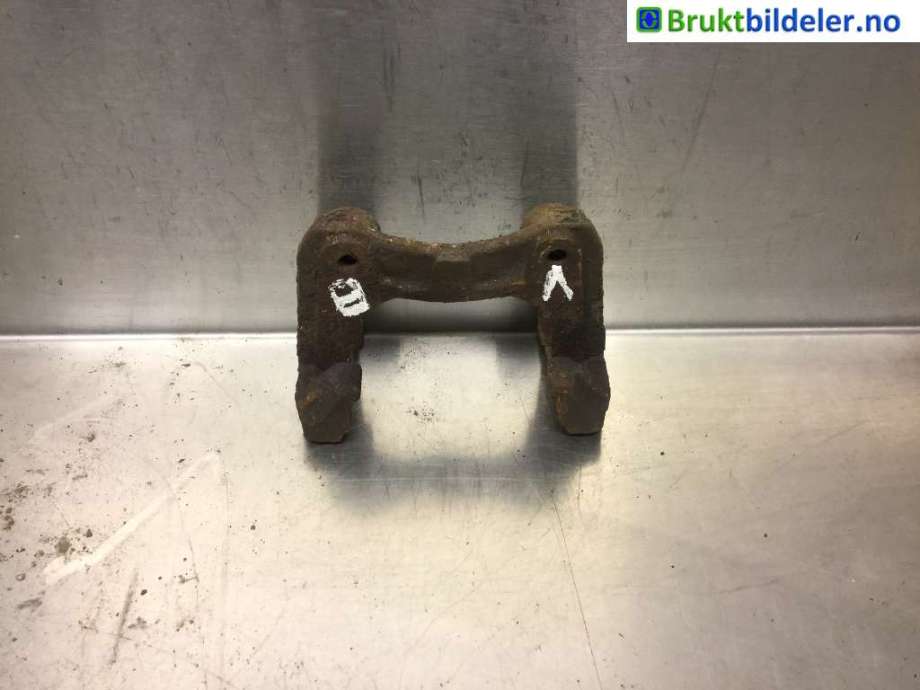 Bremsecaliper brakett til Suzuki SX4, 2009-2013 (Type I, Fase 2) (SUZUKI|)