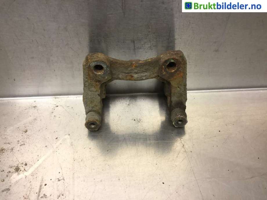 Bremsecaliper brakett til Suzuki SX4 2009-2013 (Type I, Fase 2) (SUZUKI|)