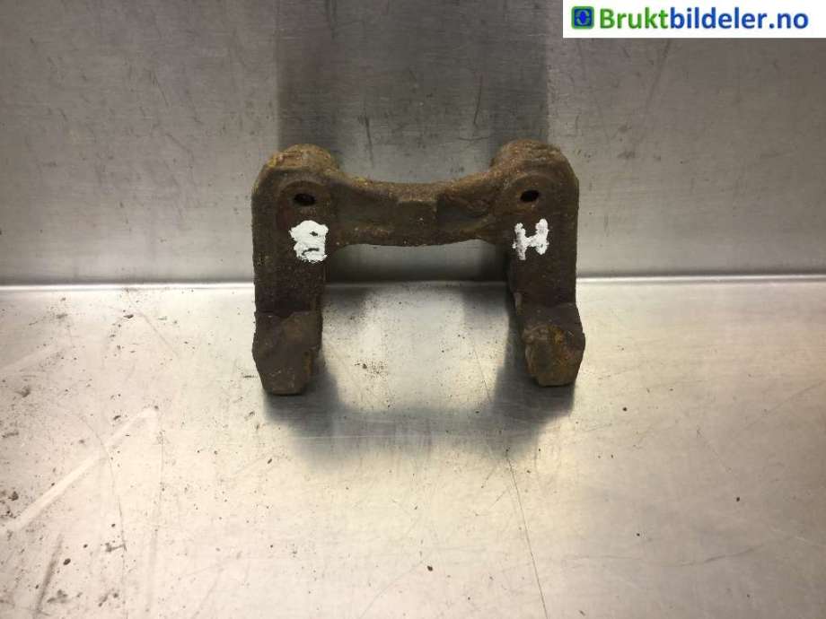 Bremsecaliper brakett til Suzuki SX4, 2009-2013 (Type I, Fase 2) (SUZUKI|)