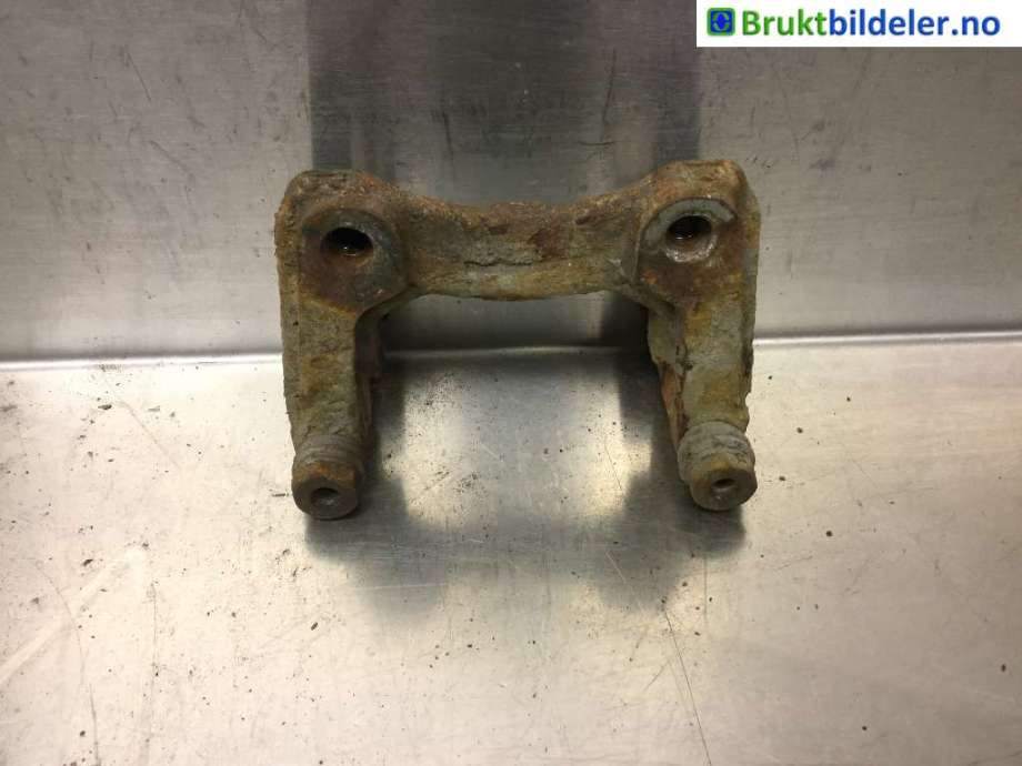 Bremsecaliper brakett til Suzuki SX4 2009-2013 (Type I, Fase 2) (SUZUKI|)