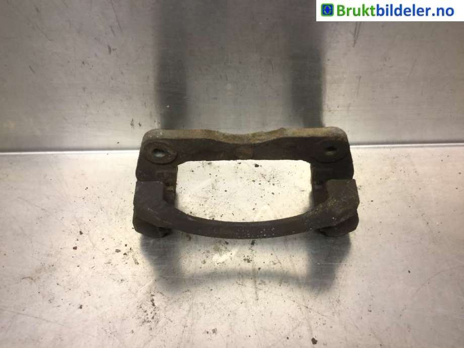 Bremsecaliper brakett til Suzuki SX4, 2009-2013 (Type I, Fase 2) (SUZUKI|)