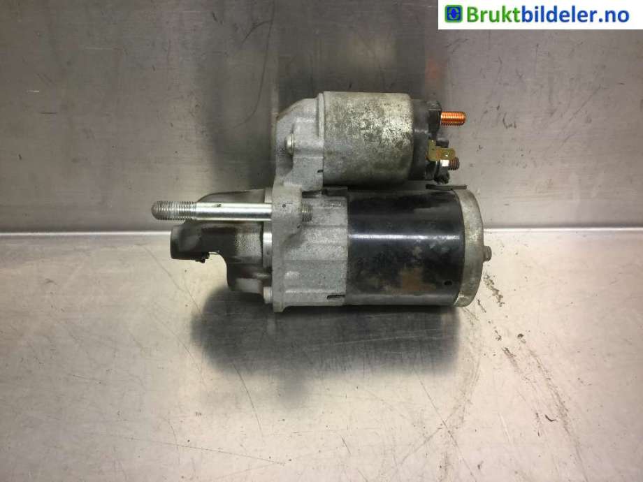 Starter til Suzuki SX4 2009-2013 (Type I, Fase 2)  (SUZUKI|31100-78K00||31100-63J0)