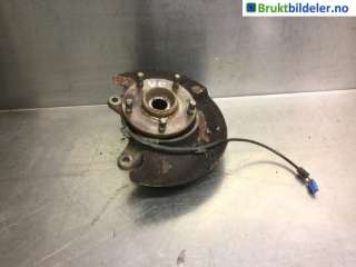 Hjulspindel venstre foran til Suzuki SX4, 2009-2013 (Type I, Fase 2)  (SUZUKI|45151-80J52)