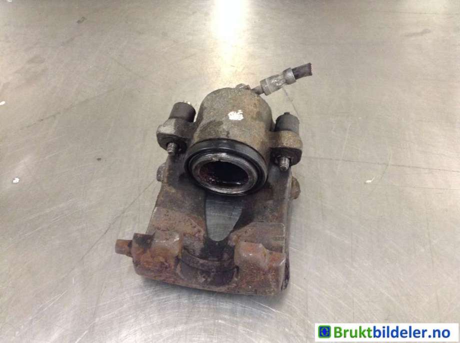 Bremsecaliper høyre foran til VW Caddy 2004-2010 (Type III, Fase 1)  (VW|1K0 615 124 D|)