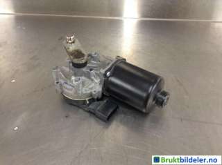 Viskermotor frontrute til Tesla Model X,   (TESLA|W000076163)