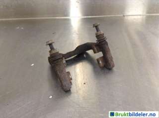 Bremsecaliper brakett til Audi A3, 2003-2008 (Type II, Fase 1)  (AUDI|1K0 615 425 P)