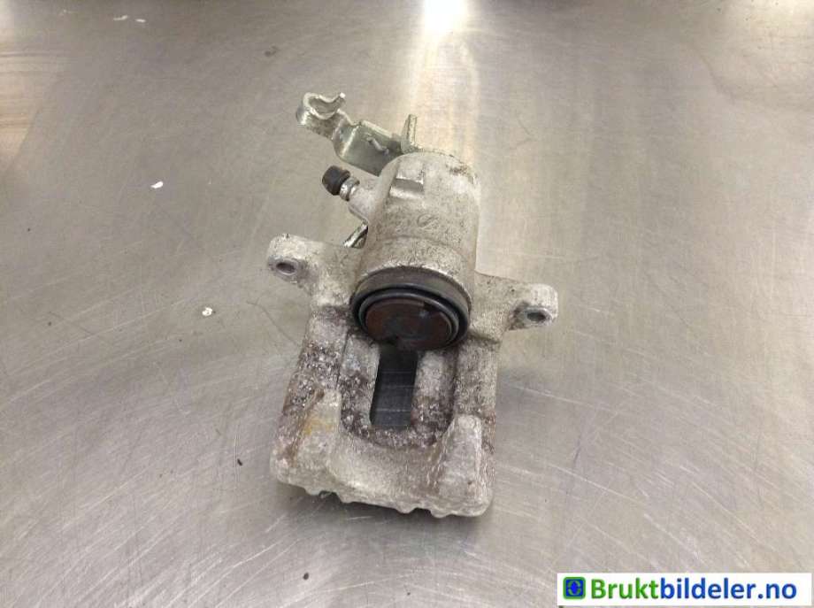 Bremsecaliper venstre bak til Audi A3 2003-2008 (Type II, Fase 1)  (AUDI|1K0 615 423 J|)
