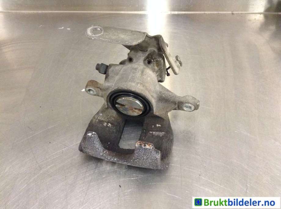 Bremsecaliper høyre bak til Ford Transit 2006-2013  (FORD|6C11-2552-AD|2332685|1521632)