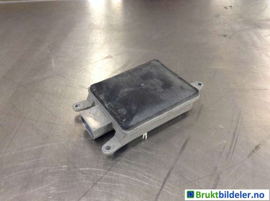 Sensor radar til Mazda CX-5, 2012-2017 (Type I)  (MAZDA|KD49-67Y80B)