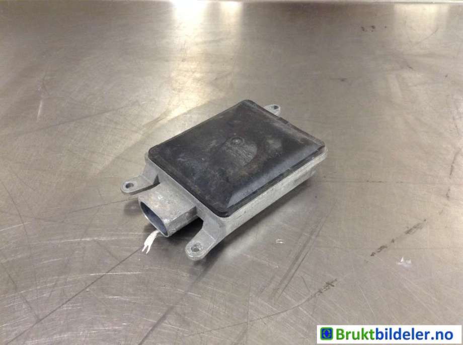 Sensor radar til Mazda CX-5, 2012-2017 (Type I)  (MAZDA|KD49-67Y90B)