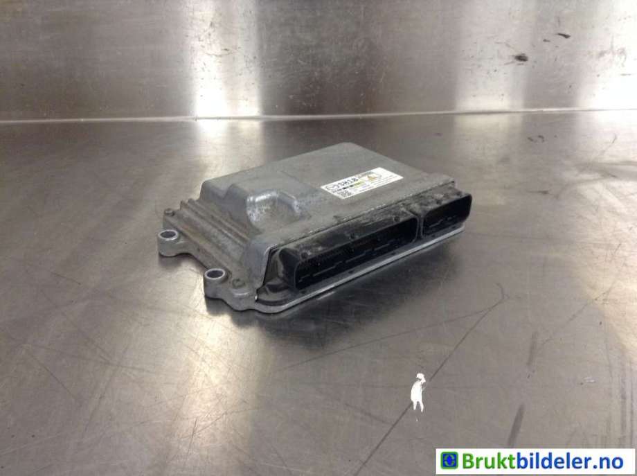 Styreenhet motor til Mazda CX-5, 2012-2017 (Type I)  (MAZDA|SH1B-18-881M)