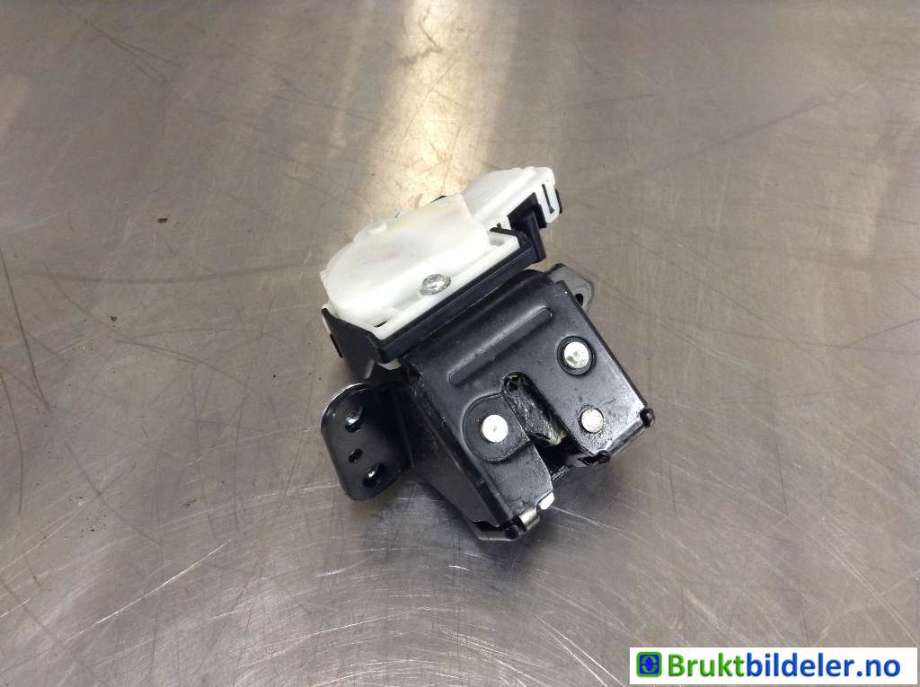Baklukelås til Mazda CX-5 2012-2017 (Type I) (MAZDA|G33M-62-310|)