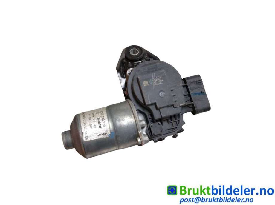 Viskermotor frontrute til Ford Ranger / Ranger Raptor 2015-2022  (FORD|EB3B-17500-AC|3 397 021 633|)