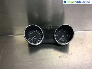 Instrumentpanel til Mercedes ML, 2005-2011 (W164) (W164) (MERCEDES|A 251 540 06 48|A2C53118452)