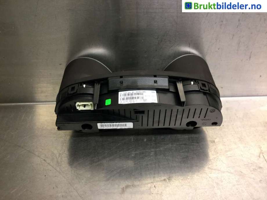 Instrumentpanel til Mercedes ML 2005-2011 (W164) (W164) (MERCEDES|A 251 540 06 48|A2C53118452|)