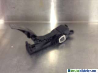 Pedal gass til Mercedes ML, 2005-2011 (W164) (W164) (MERCEDES|A 164 300 00 04)