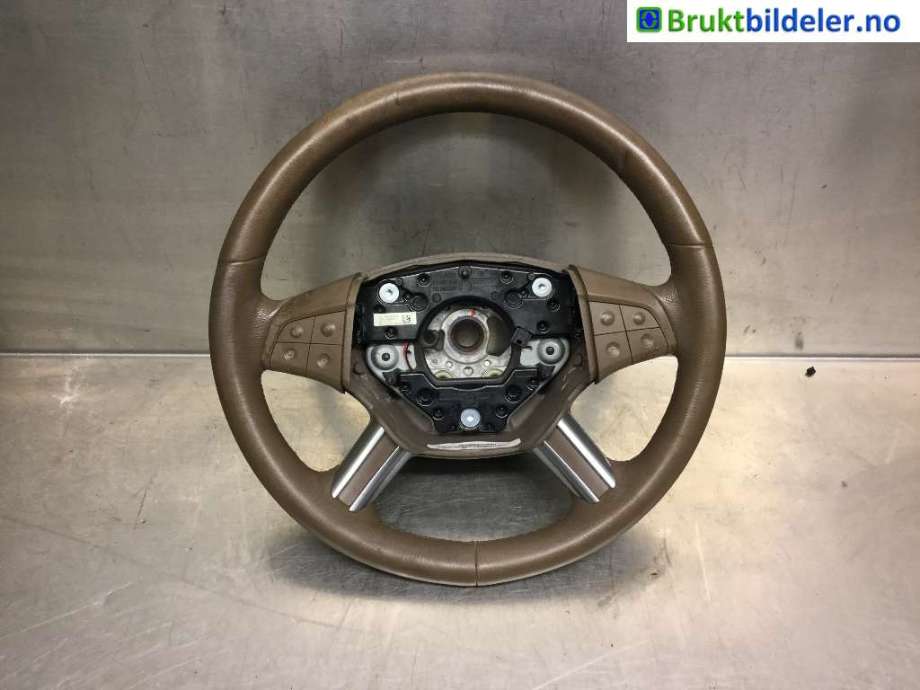 Ratt til Mercedes ML, 2005-2011 (W164) (W164) (MERCEDES|A 164 460 47 03)
