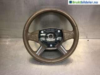 Ratt til Mercedes ML, 2005-2011 (W164) (W164) (MERCEDES|A 164 460 47 03)