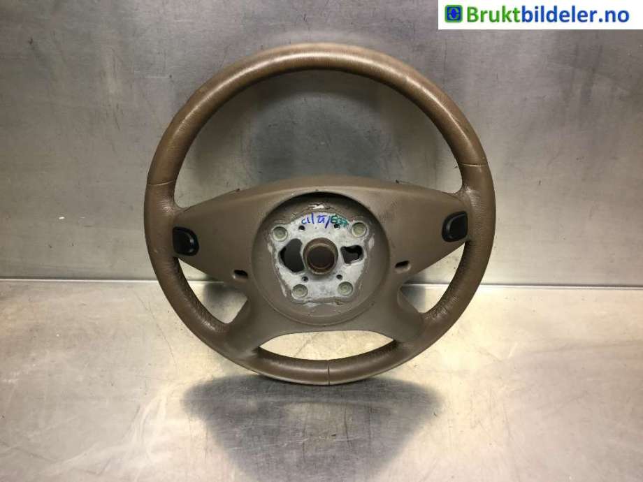 Ratt til Mercedes ML 2005-2011 (W164) (W164) (MERCEDES|A 164 460 47 03|)