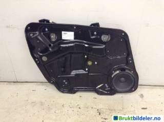 Ruteheis til Mercedes ML, 2005-2011 (W164) (W164) (MERCEDES|993750-106)