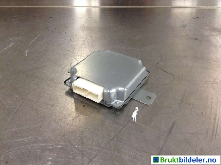 Styreenhet diverse til Suzuki SX4, 2009-2013 (Type I, Fase 2) (SUZUKI|38885-54L00)