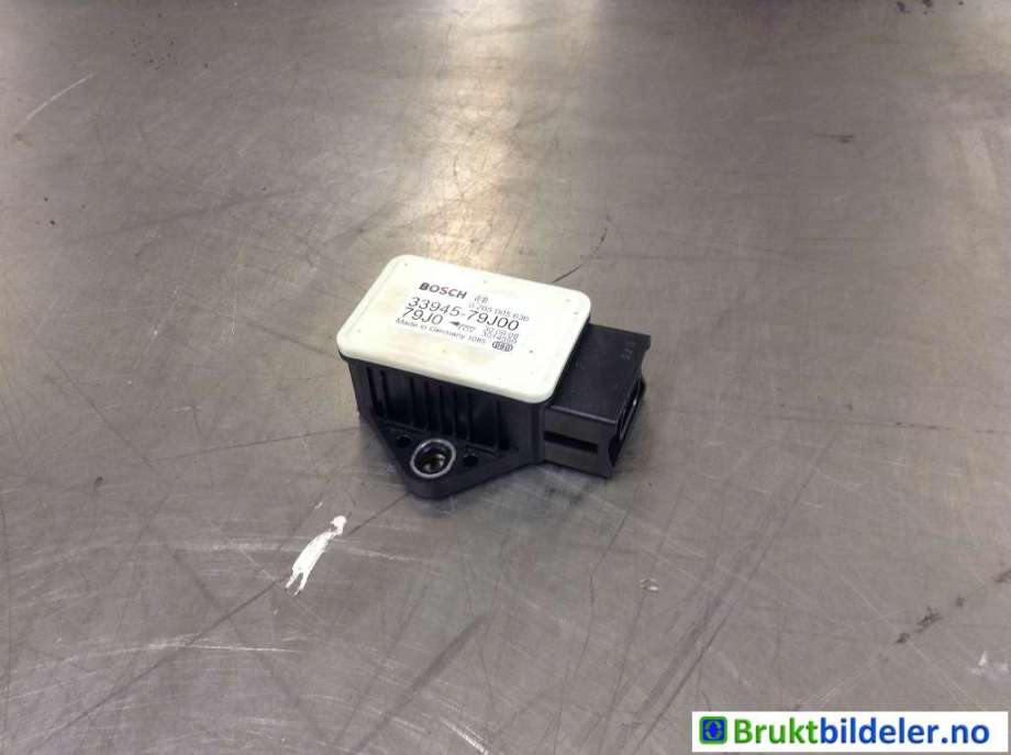 Sensor diverse til Suzuki SX4 2009-2013 (Type I, Fase 2) (SUZUKI|33945-79J00|0 265 005 636|)