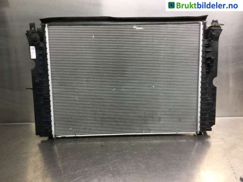 Radiator (automat gir) til Mini One/Cooper 2014-->> (F54-57) (F54-57) (17 11 8 486 441 02|)