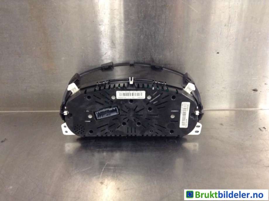Instrumentpanel til Suzuki SX4 2009-2013 (Type I, Fase 2)  (SUZUKI|34110-55LD1||34110-55L3)