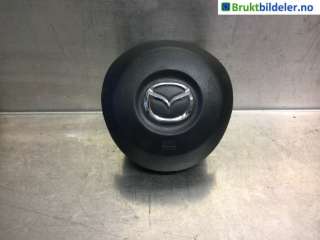 Airbag rattpute til Mazda CX-5,   (MAZDA|KD45-57-K00B 02)