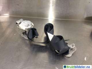 Sikkerhetsbelte foran venstre til Suzuki SX4, 2009-2013 (Type I, Fase 2)  (SUZUKI|)