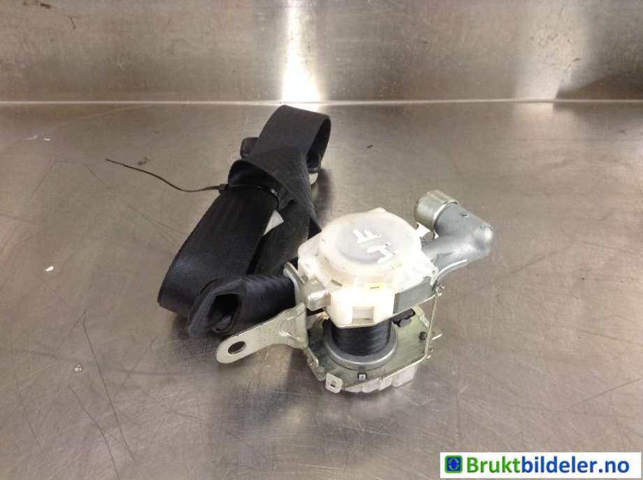 Sikkerhetsbelte foran høyre til Suzuki SX4 2009-2013 (Type I, Fase 2) (SUZUKI|)
