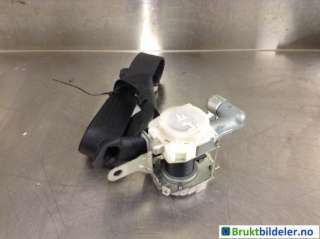 Sikkerhetsbelte foran høyre til Suzuki SX4, 2009-2013 (Type I, Fase 2)  (SUZUKI|)
