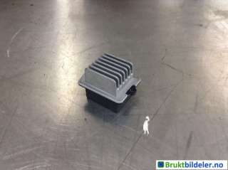 Varmeapparat motstand til Suzuki SX4, 2009-2013 (Type I, Fase 2)  (SUZUKI|95626-80J00)