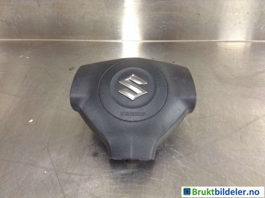 Airbag rattpute til Suzuki SX4 2009-2013 (Type I, Fase 2) (SUZUKI|48150-61M10|402065609834|)