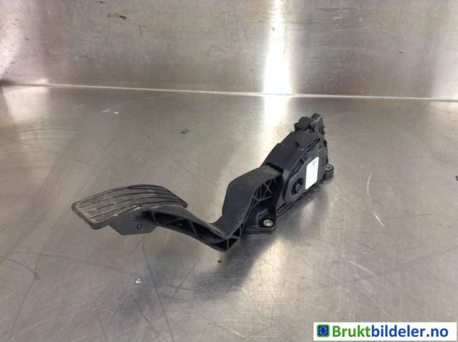 Pedal gass til Suzuki SX4 2009-2013 (Type I, Fase 2) (SUZUKI|49400-79J90|6PV 009 074-01|)