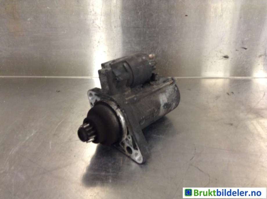 Starter diesel til VW Transporter / Caravelle 2003-2009 (Fase 1) (T5) (T5) (VOLKSWAGEN|02Z 911 023 H|TS18E1|)