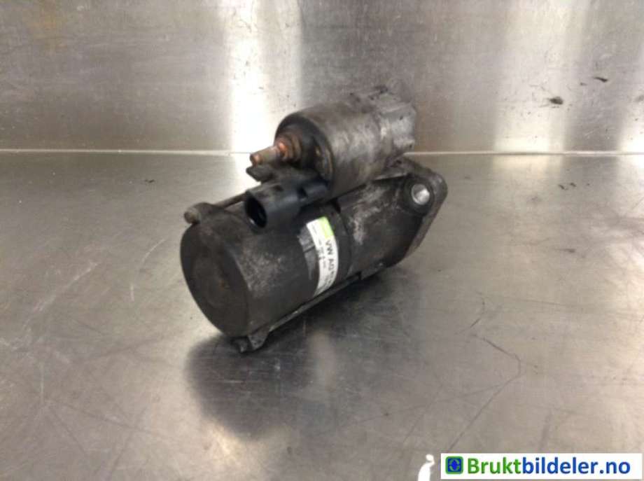 Starter diesel til VW Transporter / Caravelle 2003-2009 (Fase 1) (T5) (T5) (VOLKSWAGEN|02Z 911 023 H|TS18E1|)
