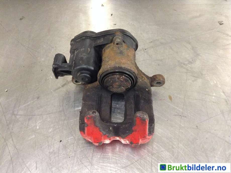 Bremsecaliper høyre bak til BMW 5-Serie 2010-2017 (F10/F11) (F10/F11) (BMW|34 21 6 793 048||34 21 6 794 618)