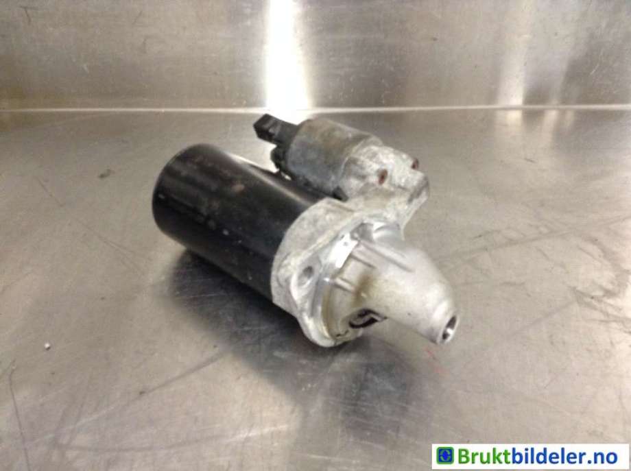 Starter diesel til BMW 5-Serie, 2010-2017 (F10/F11) (F10/F11) (BMW|)