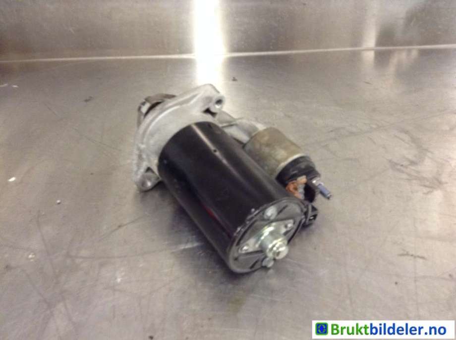 Starter diesel til BMW 5-Serie 2010-2017 (F10/F11) (F10/F11) (BMW||0 001 138 044)