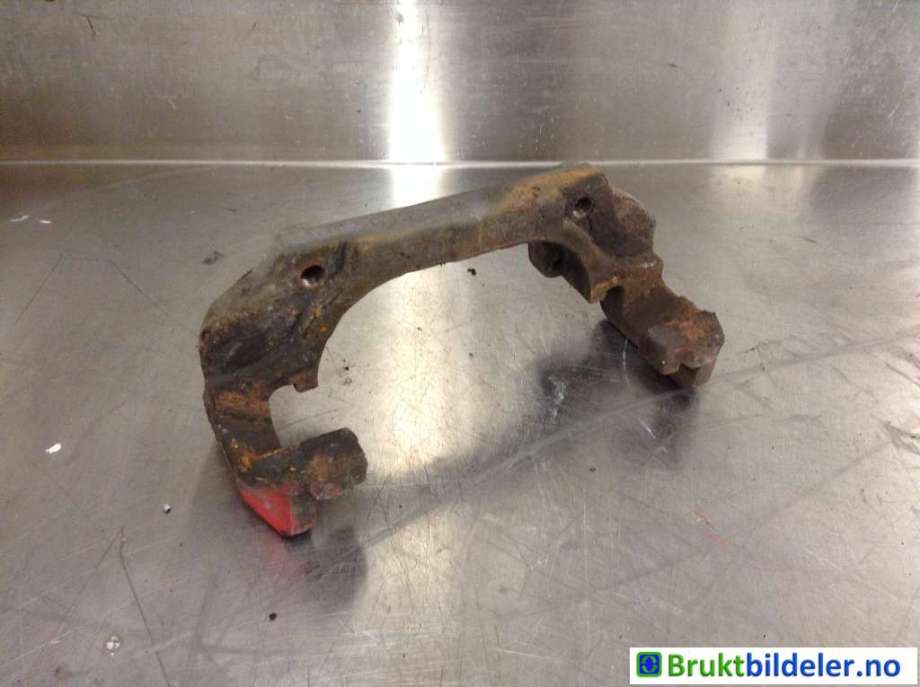 Bremsecaliper brakett til BMW 5-Serie, 2010-2017 (F10/F11) (F10/F11) (BMW|34 11 6 786 820)