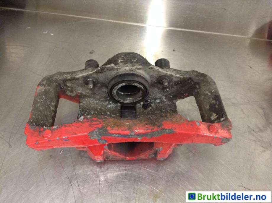 Bremsecaliper høyre foran til BMW 5-Serie 2010-2017 (F10/F11) (F10/F11) (BMW|34 11 6 786 818|)