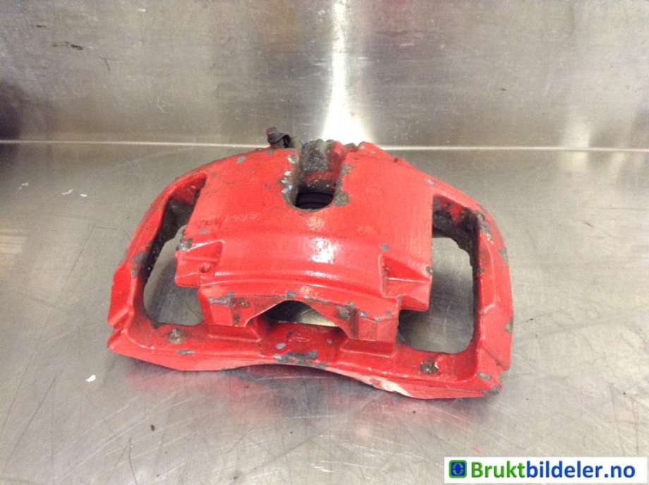 Bremsecaliper venstre foran til BMW 5-Serie, 2010-2017 (F10/F11) (F10/F11) (BMW|34 11 6 786 817)