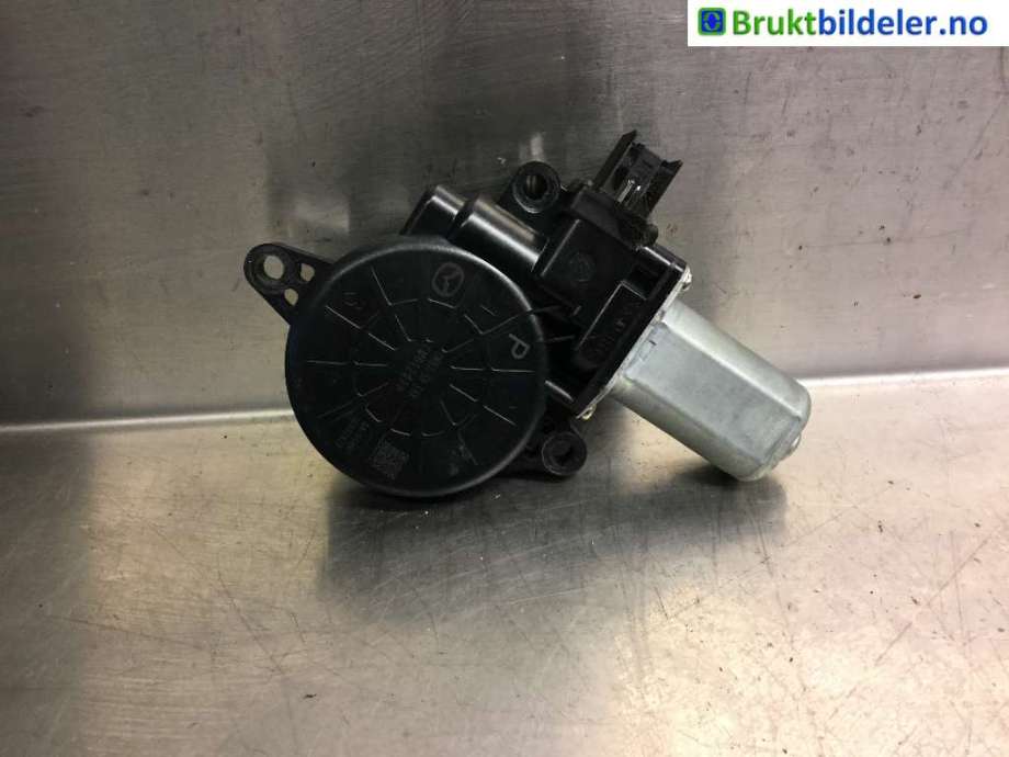 Ruteheis høyre foran til Mazda CX-5, 2012-2017 (Type I)  (MAZDA|D651 5858X)