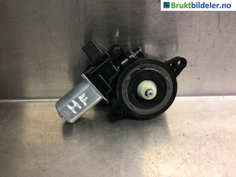 Ruteheis høyre foran til Mazda CX-5 2012-2017 (Type I)  (MAZDA|D651 5858X|)