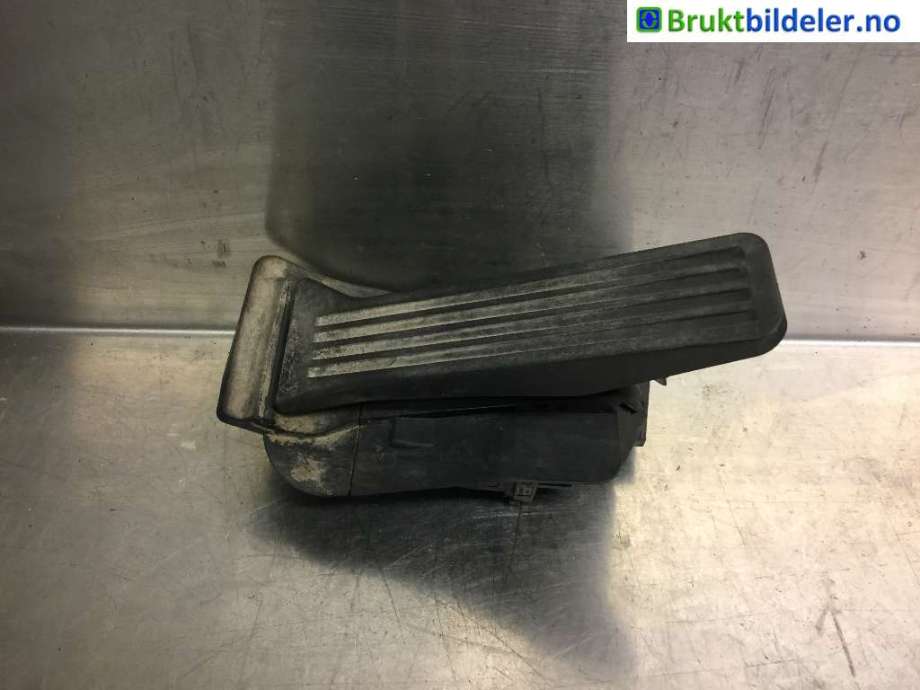 Pedal gass til Mazda CX-5, 2012-2017 (Type I)  (MAZDA|GHP9 41600)